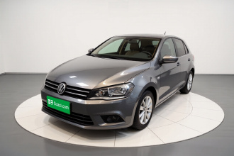 大众 捷达 2015款 1.6L 手动舒适型