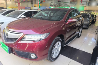 讴歌RDX(进口) 2013款 3.0L 两驱精英版