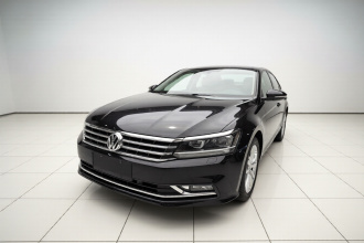 大众 帕萨特 2016款 330TSI DSG御尊版