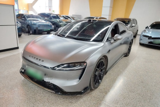 鸿蒙智行 智界S7 2025款 703km Ultra运动版