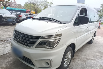 东风风行 菱智 2018款 M5L 1.6L 7座豪华型