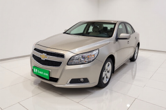 雪佛兰 迈锐宝 2014款 2.0L 自动舒适版