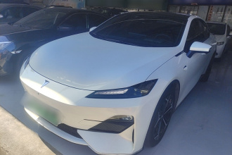 深蓝汽车 深蓝SL03 2023款 200Max增程版