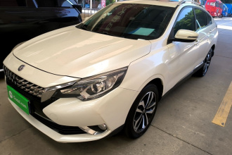 启辰T90 2017款 2.0L CVT智尚版