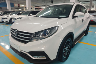 东风风光 风光580 2017款 1.5T CVT智尚型