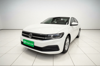 大众 宝来 2020款 1.5L 自动时尚型