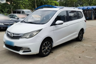 长安凯程 长安欧尚A600 2016款 1.5L 手动豪华型7座