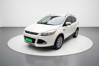 福特 翼虎 2015款 1.5L GTDi 两驱舒适型