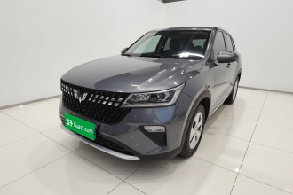 五菱汽车 五菱星驰 2022款 1.5L 手动自由型