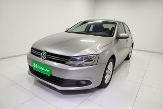 大众 速腾 2012款 1.4TSI 自动豪华型