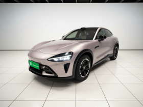 小米汽车 小米YU7 2025款 超长续航四驱Pro版