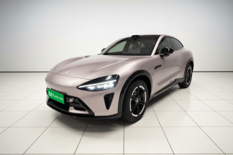 小米汽车 小米YU7 2025款 超长续航四驱Pro版