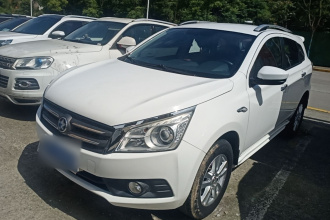 启辰T70 2015款 2.0L CVT睿行版
