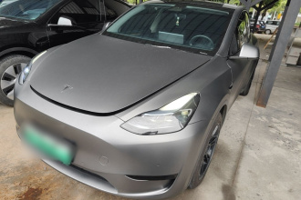 特斯拉 Model Y 2022款 后轮驱动版