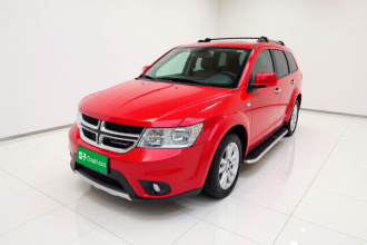 道奇 酷威 2013款 2.4L 两驱尊尚版