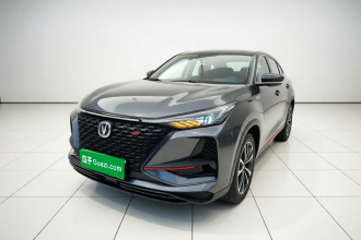 长安CS75 PLUS 2020款 2.0T 自动领航型