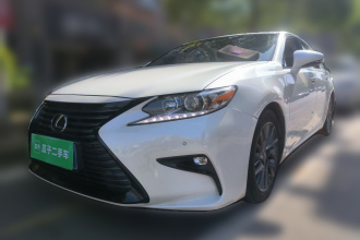 雷克萨斯ES 2017款 200 30周年纪念版