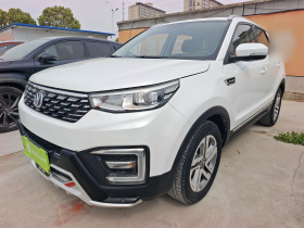 长安CS55 2018款 1.5T 自动炫色型 国V