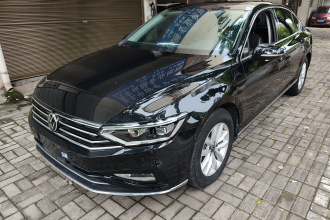 大众 迈腾 2020款 280TSI DSG 舒适型