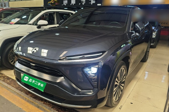 蔚来EC6 2020款 465KM 运动版