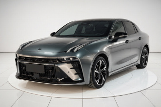 领克03 2023款 2.0TD DCT劲Pro