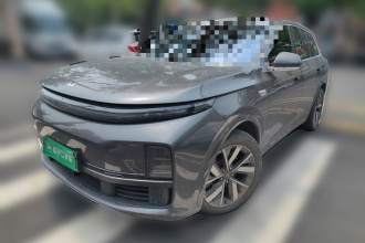 理想汽车 理想L7 2023款 Pro