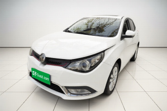 名爵 MG5 2014款 1.5T 自动豪华型
