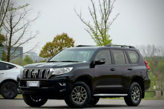 丰田 普拉多（平行进口） 