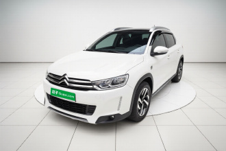 雪铁龙C3-XR 2015款 1.6THP 自动先锋型