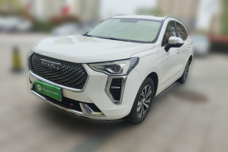 哈弗初恋 2021款 1.5T 自动大二版