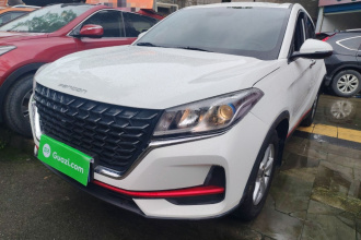 东风风光 风光500 2022款 1.5L CVT悦享型