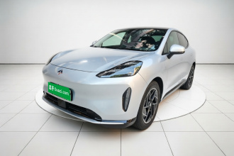 昊铂HT 2023款 670 后驱特高压版