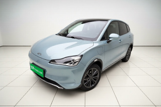 哪吒汽车 哪吒V 2022款 潮 400 Lite