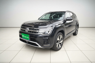 大众 途昂 2022款 380TSI 四驱尊崇豪华版