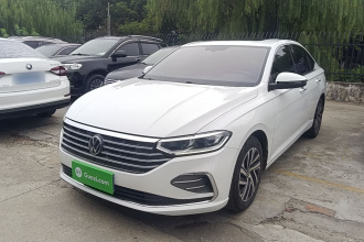 大众 朗逸 2023款 280TSI DSG满逸版