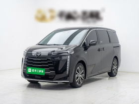 广汽传祺 传祺E8新能源 2024款 150km MAX