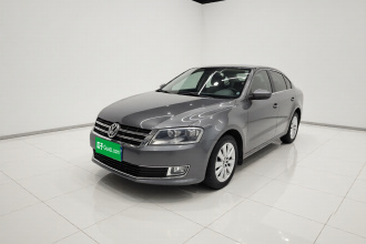 大众 朗逸 2013款 改款 1.4TSI DSG舒适版