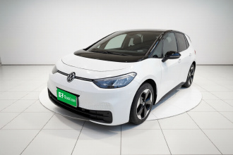 大众ID.3 2025款 改款 聪明款 纯净智享版