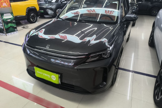 蓝电E5 PLUS 2026款 165km 长续航先享版Ultra 7座
