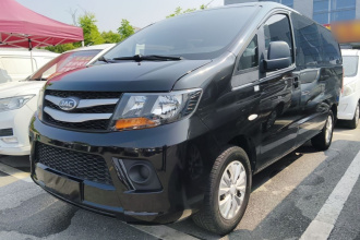 江淮瑞风 瑞风M3 2019款 PLUS 创客版 1.8L 豪华型