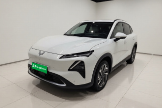 五菱汽车 五菱星光S 2024款 130km 旗舰型