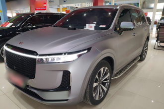 理想汽车 理想ONE 2020款 增程6座版