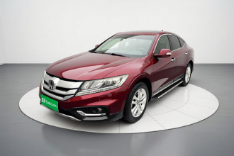 本田 歌诗图 2014款 2.4L 豪华版