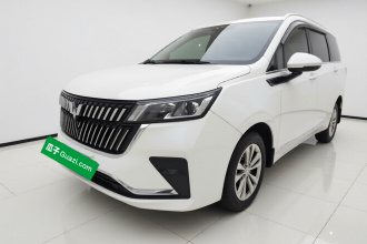 五菱汽车 五菱佳辰 2022款 1.5T 手动轻享活力型