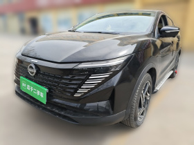 日产 逍客 2025款 荣誉 2.0L CVT XV+领先版