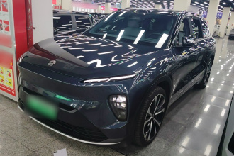 蔚来ES8 2023款 75kWh