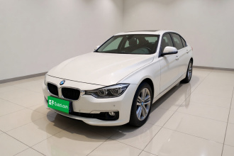 宝马3系 2017款 320Li 时尚型
