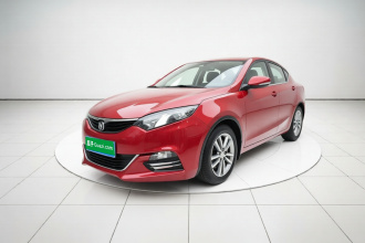 长安 逸动 2015款 1.6L 自动俊酷型 国IV