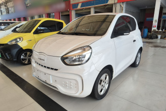 荣威 科莱威CLEVER 2021款 302km全能版