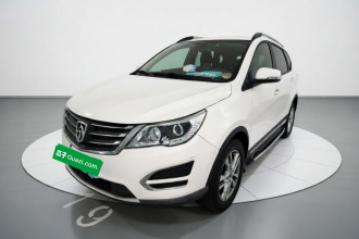宝骏560 2016款 1.8L 手动超值型